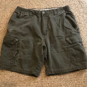 Men’s Columbia shorts